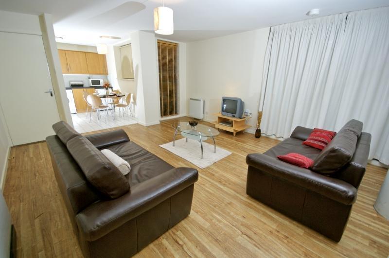 Staycity Aparthotels Millennium Walk Дублин Экстерьер фото